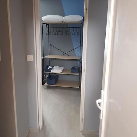Appartement Design Marseille Exterior photo