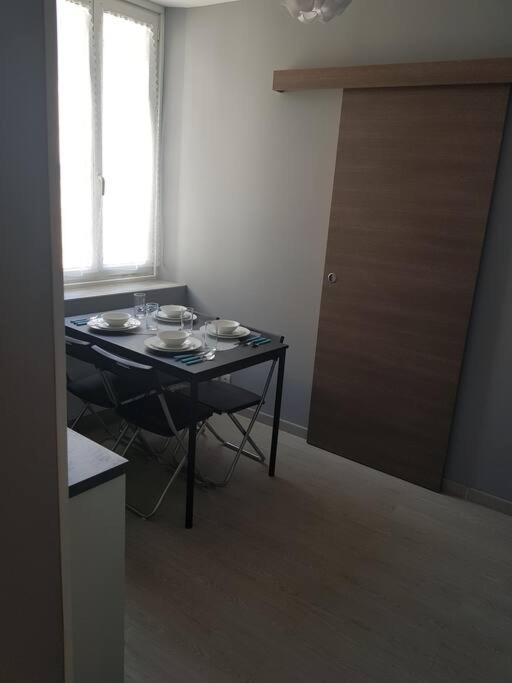 Appartement Design Marseille Exterior photo